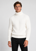 Turtleneck Sweater
