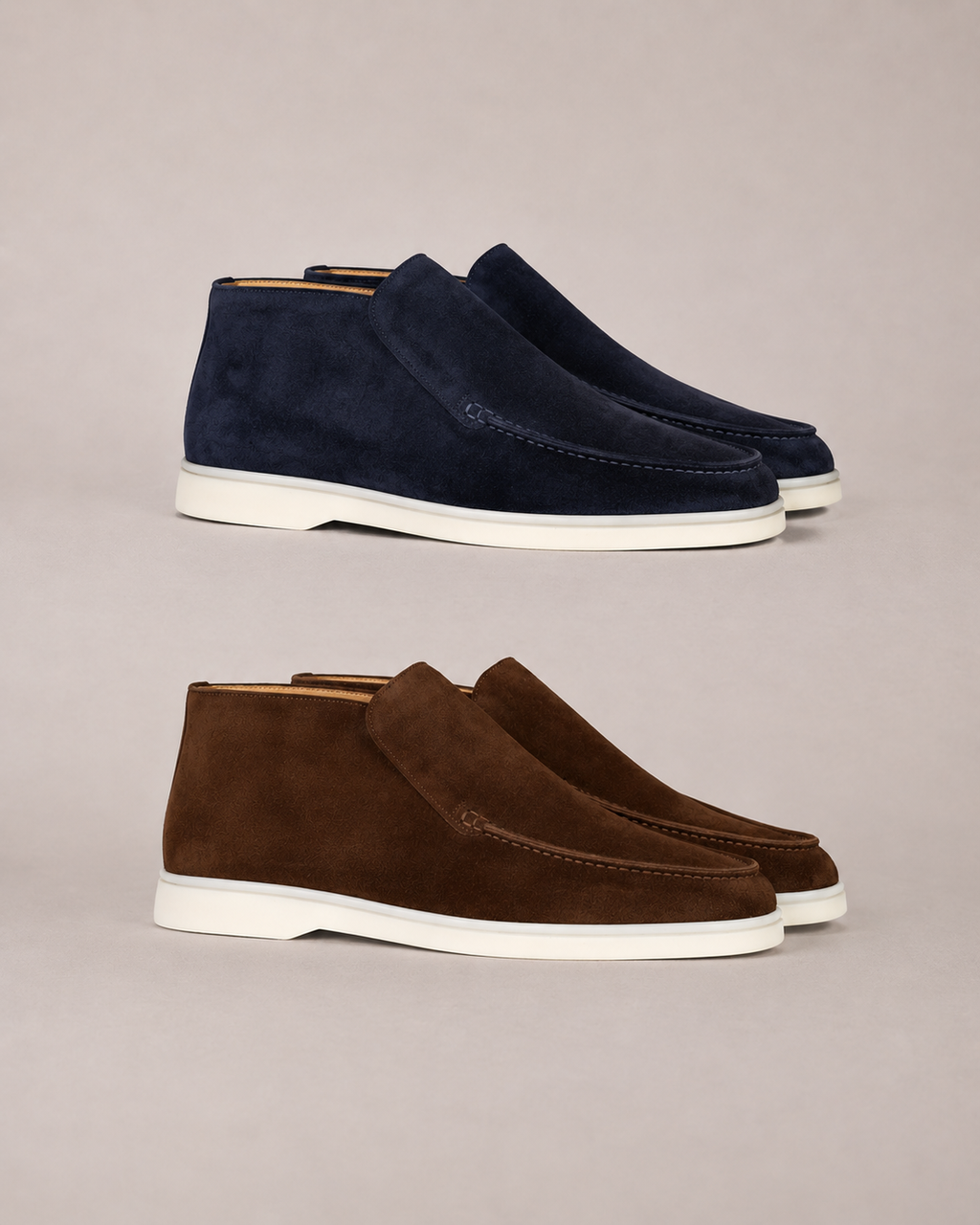 Premium Loafer