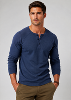Henry Polo