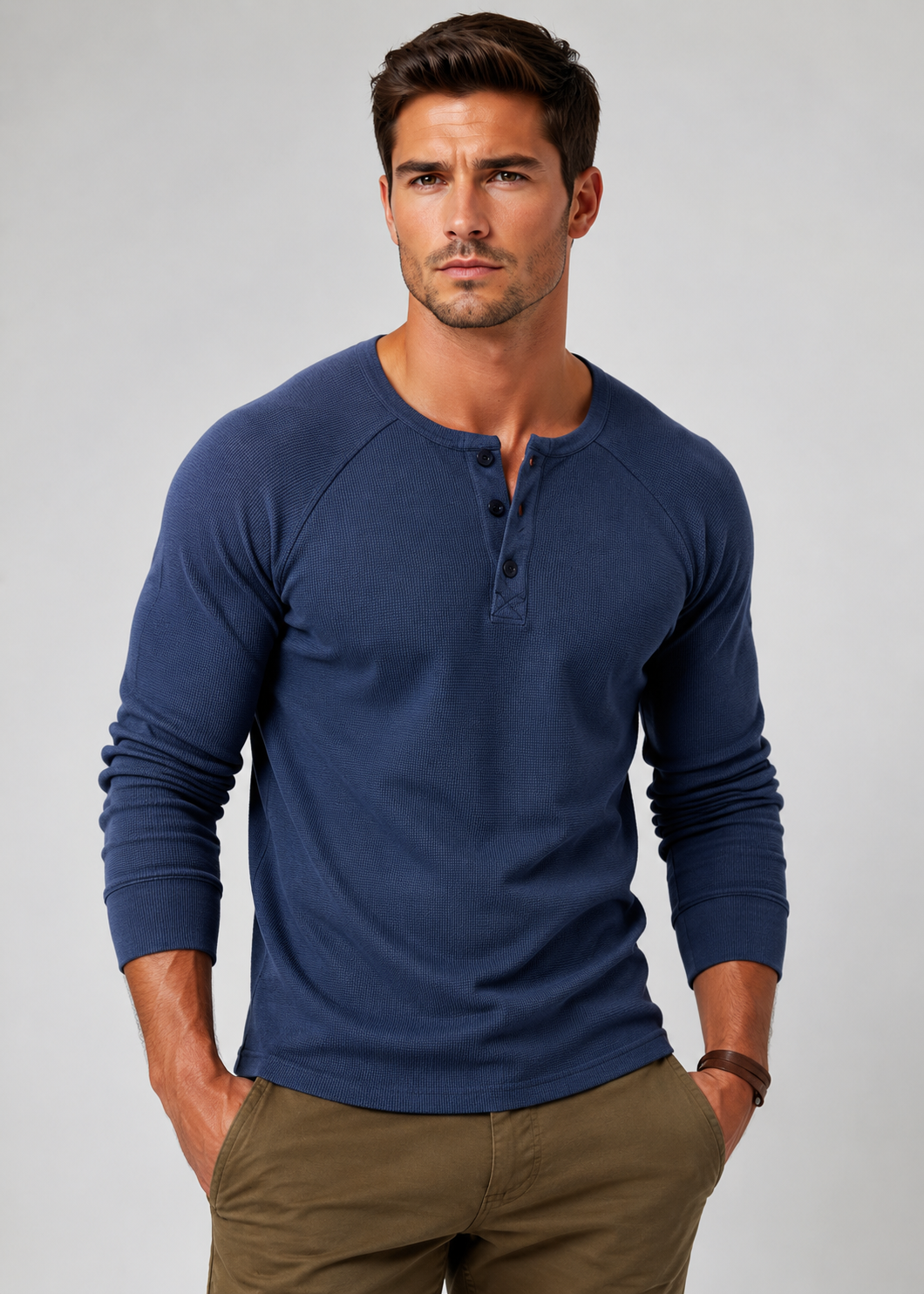 Henry Polo