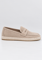 Windsor Suede Loafer