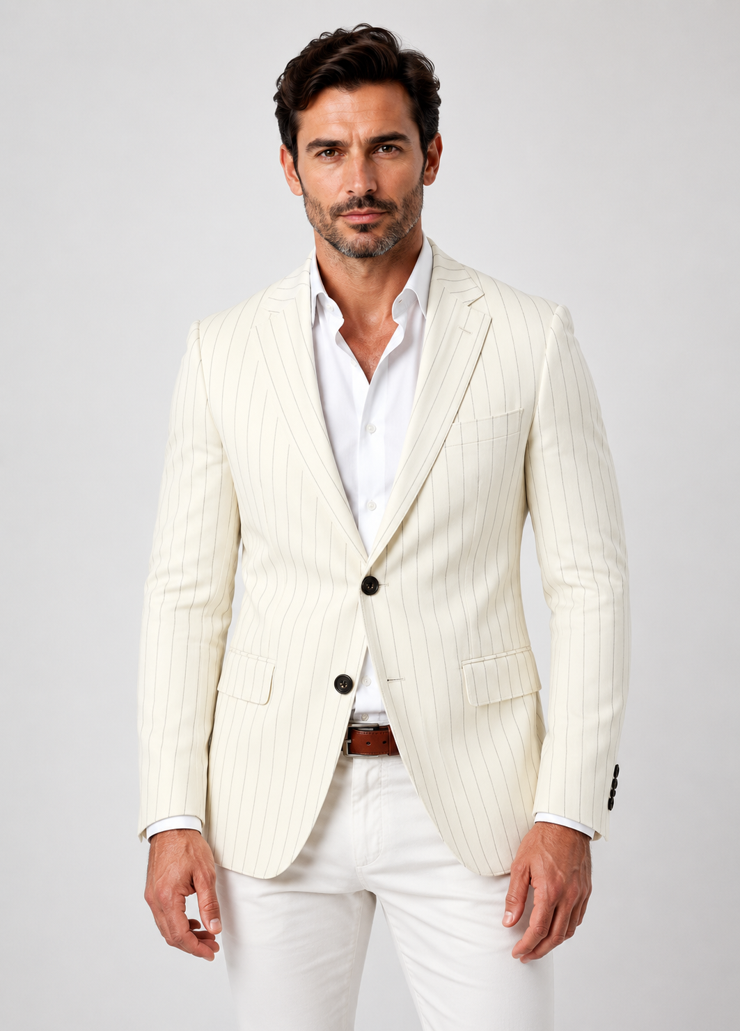 Cannes Blazer