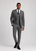 Riviera Slim Suit