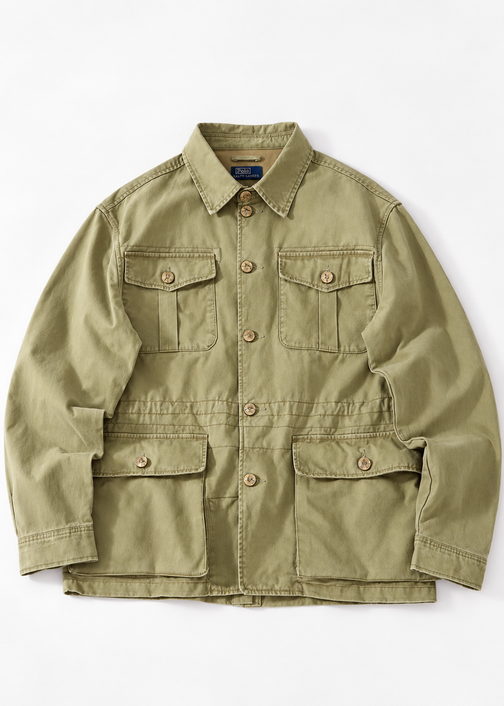Zion Versatile Jacket
