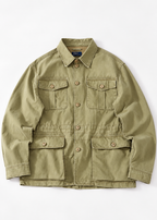 Zion Versatile Jacket