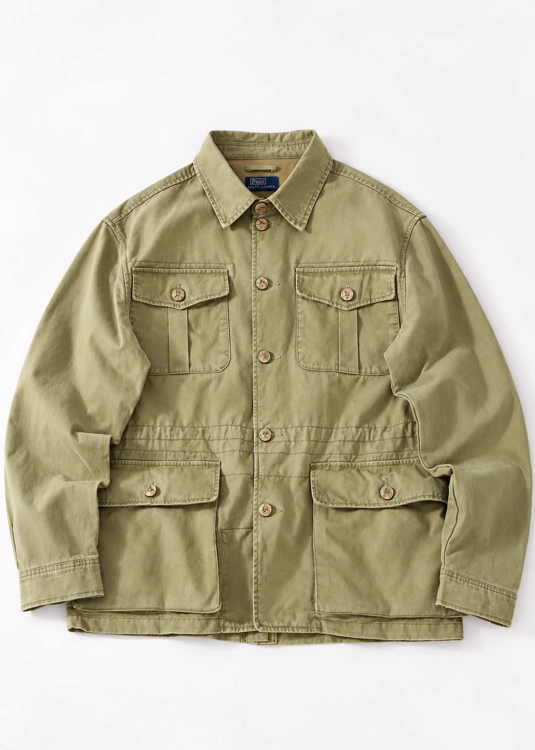 Zion Versatile Jacket