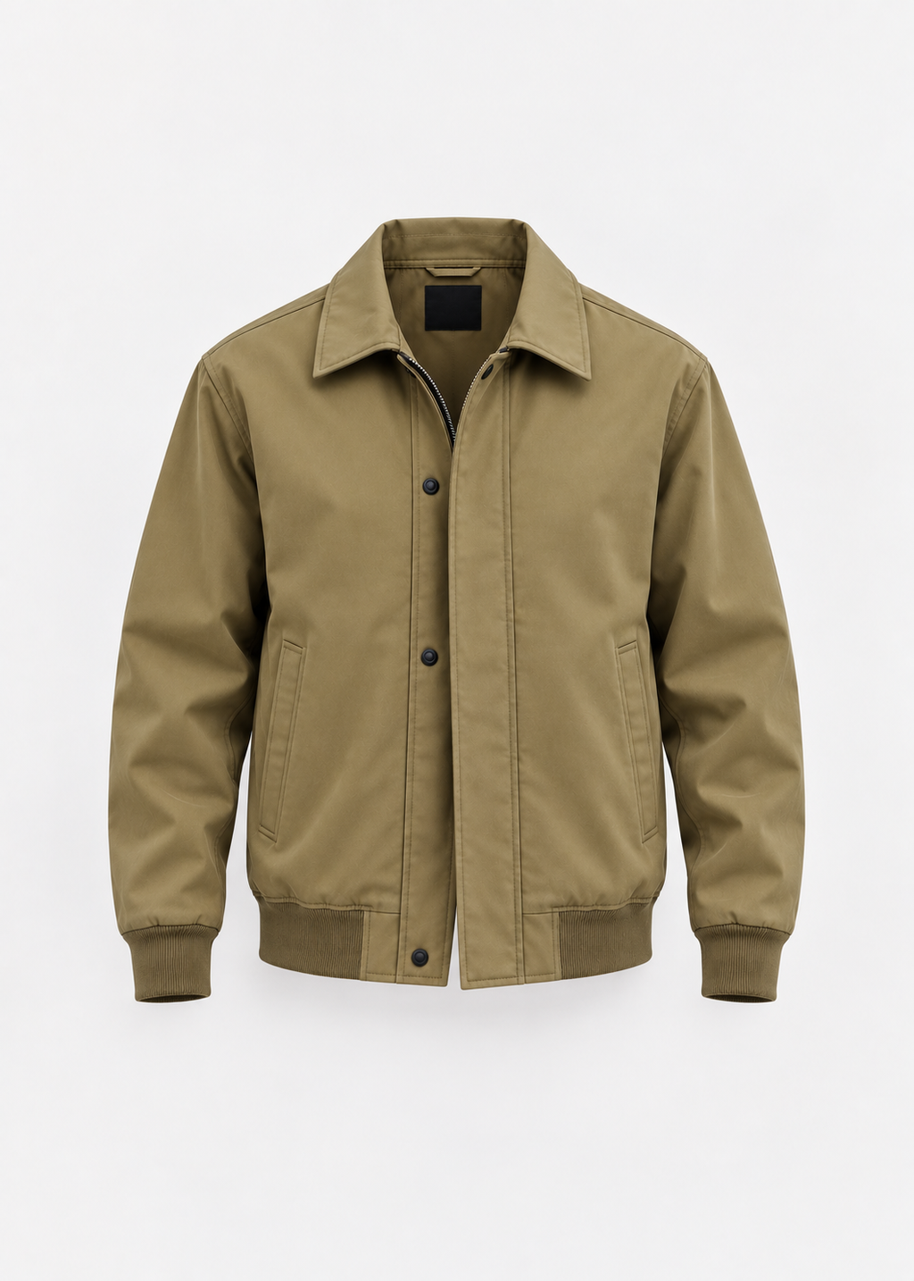 Zion Office Jacket