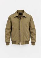 Zion Office Jacket