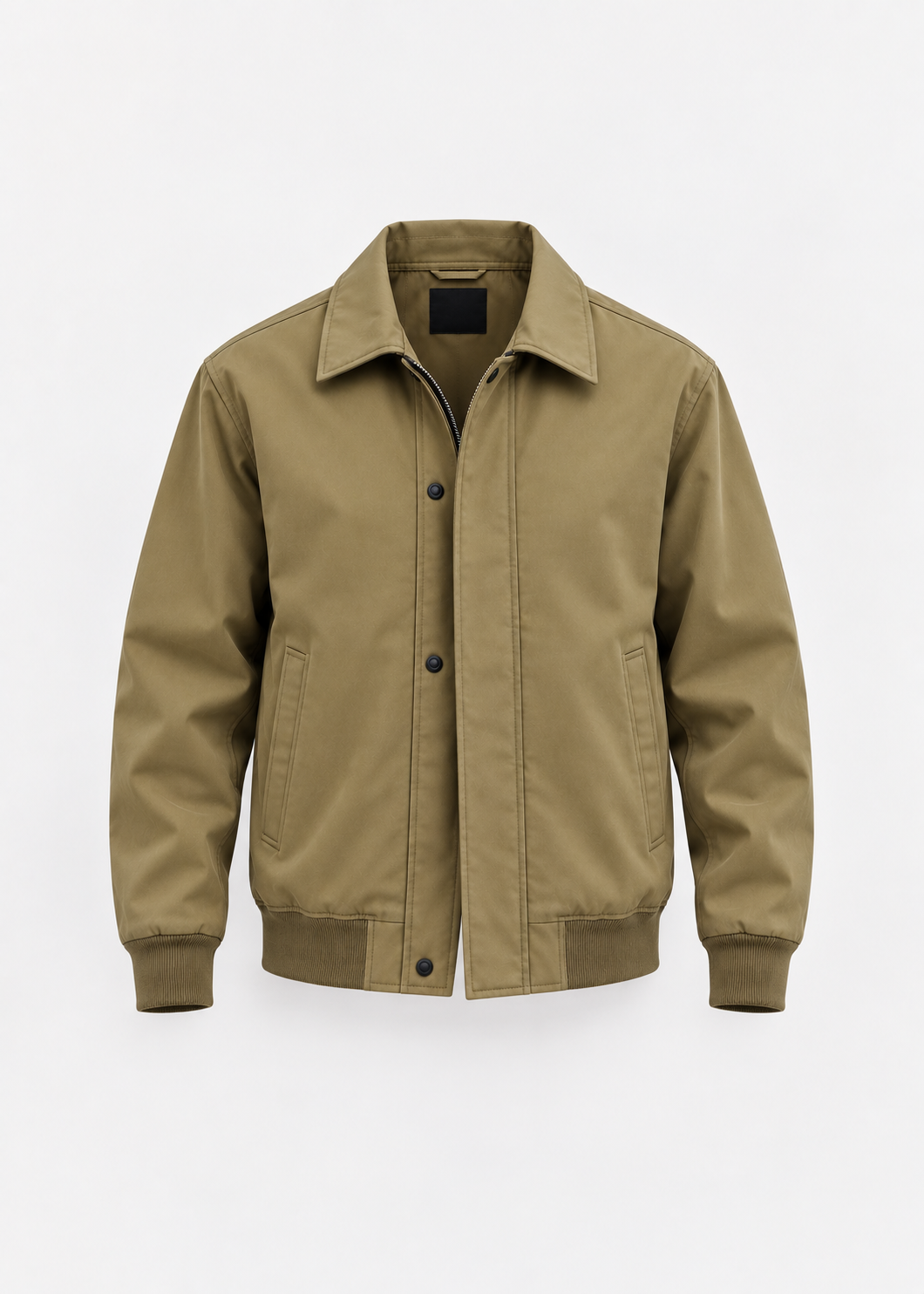 Zion Office Jacket
