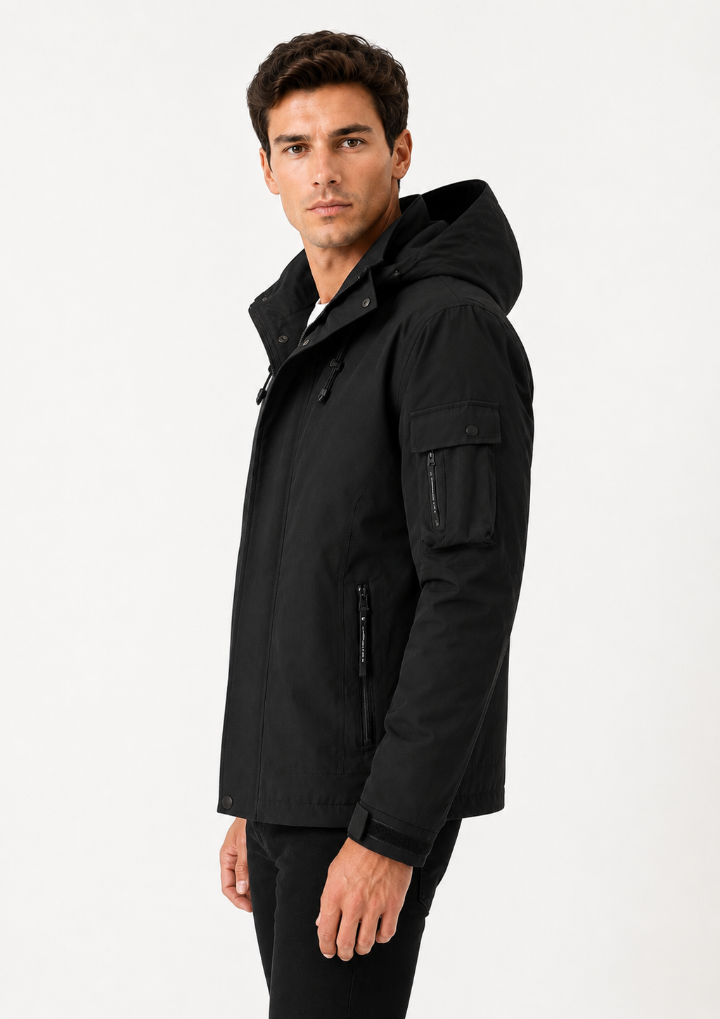 Monaco Jacket