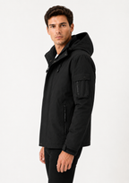 Monaco Jacket