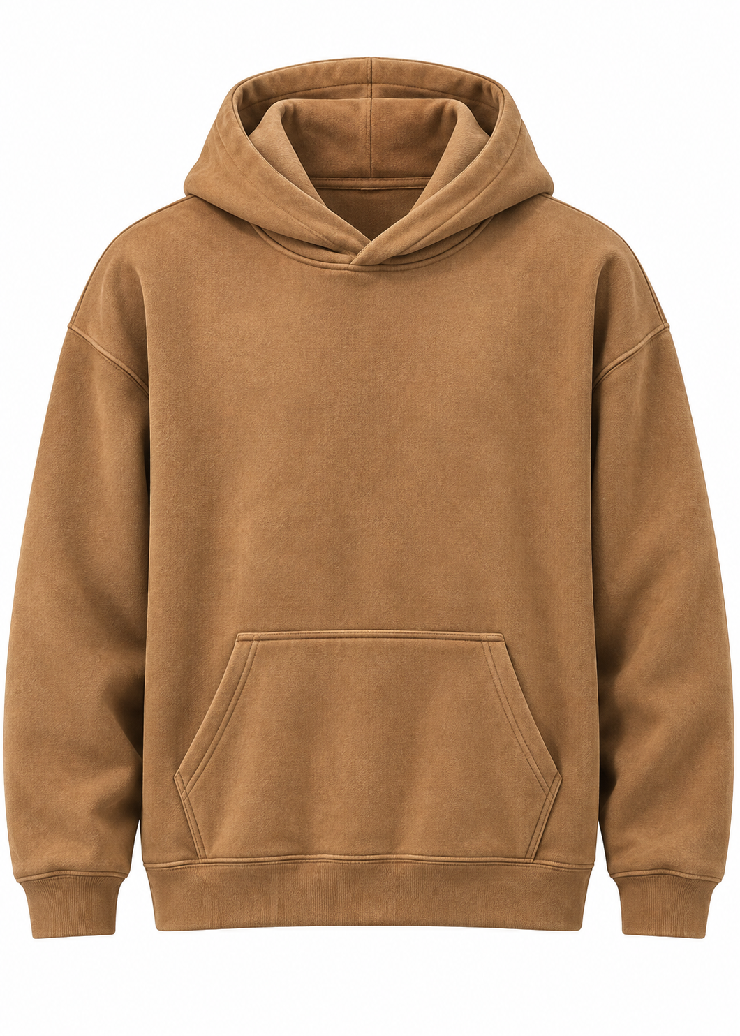 Zion Hooded Knit