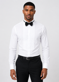 Cufflink Shirt