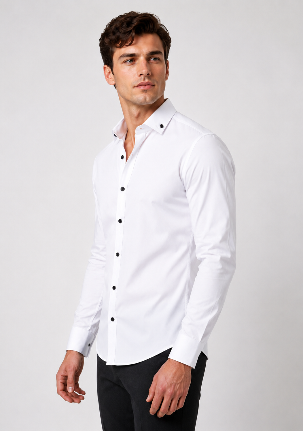 Spring Shirt