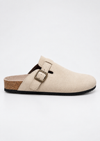 Positano Roman Sandal