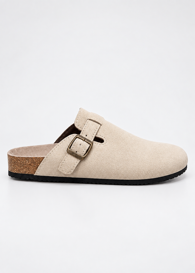 Positano Roman Sandal