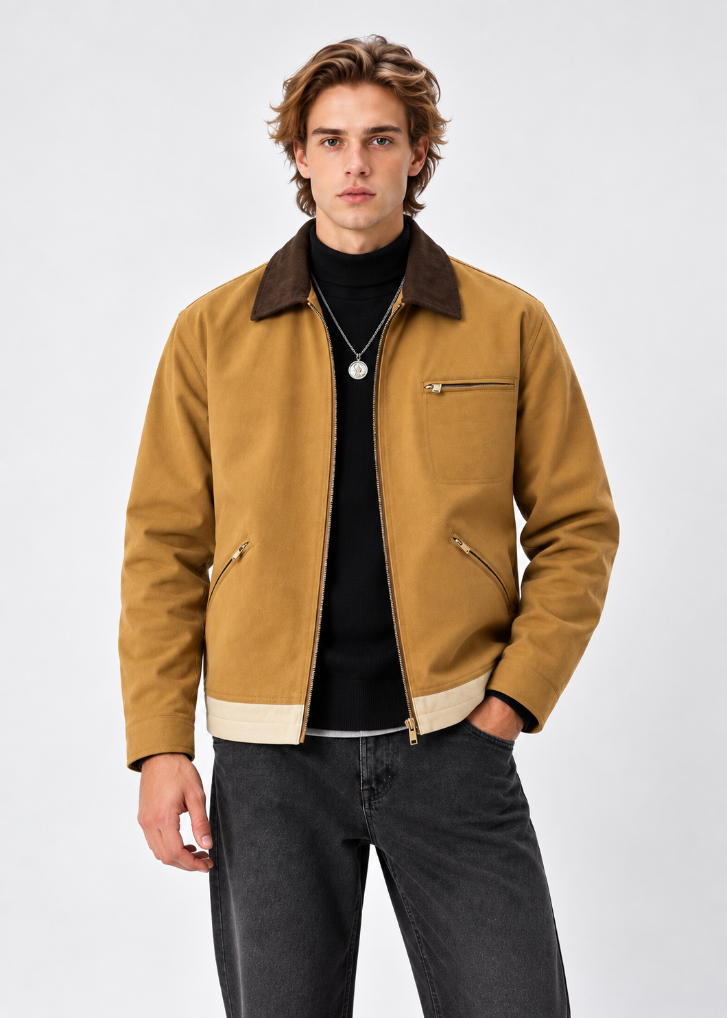 Windsor Field Jacket
