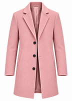 Mayfair Wool Trench