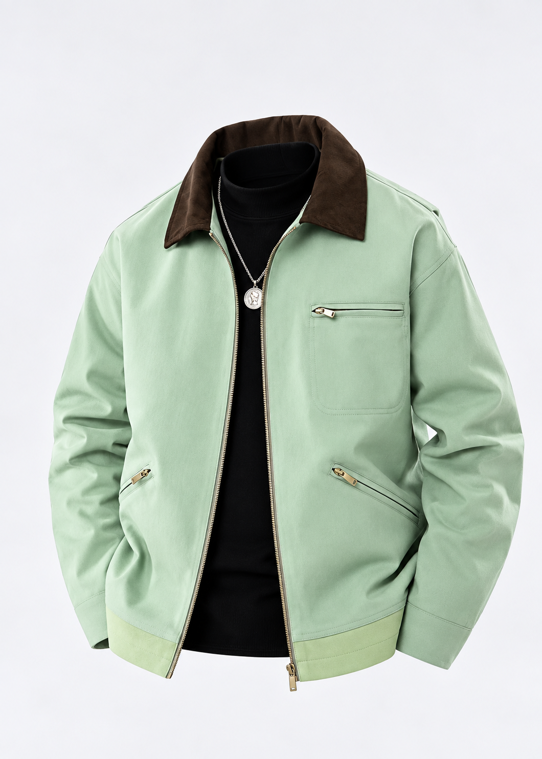 Windsor Field Jacket