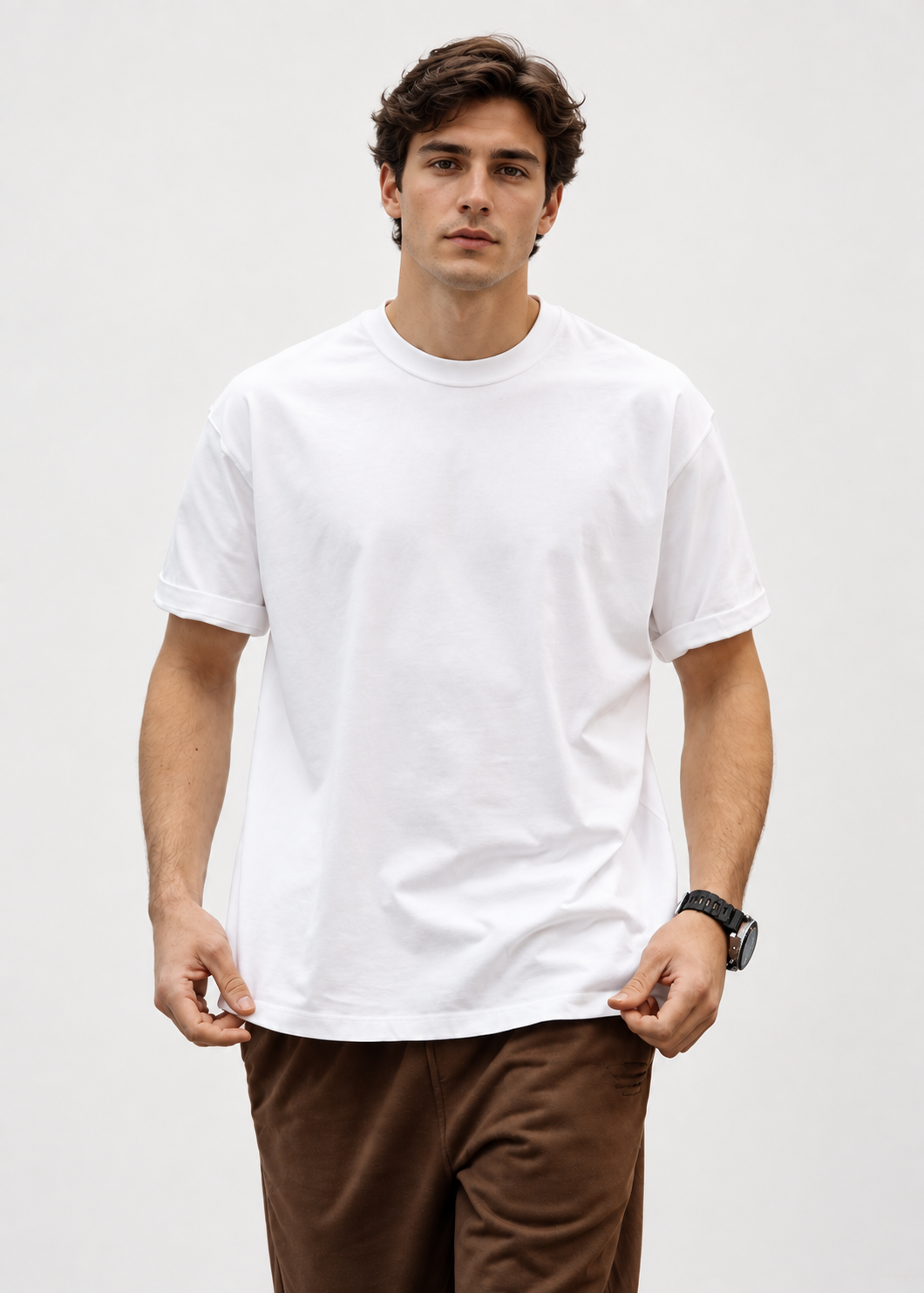Monaco Classic Tee