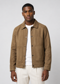 Lapel Jacket