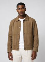 Lapel Jacket