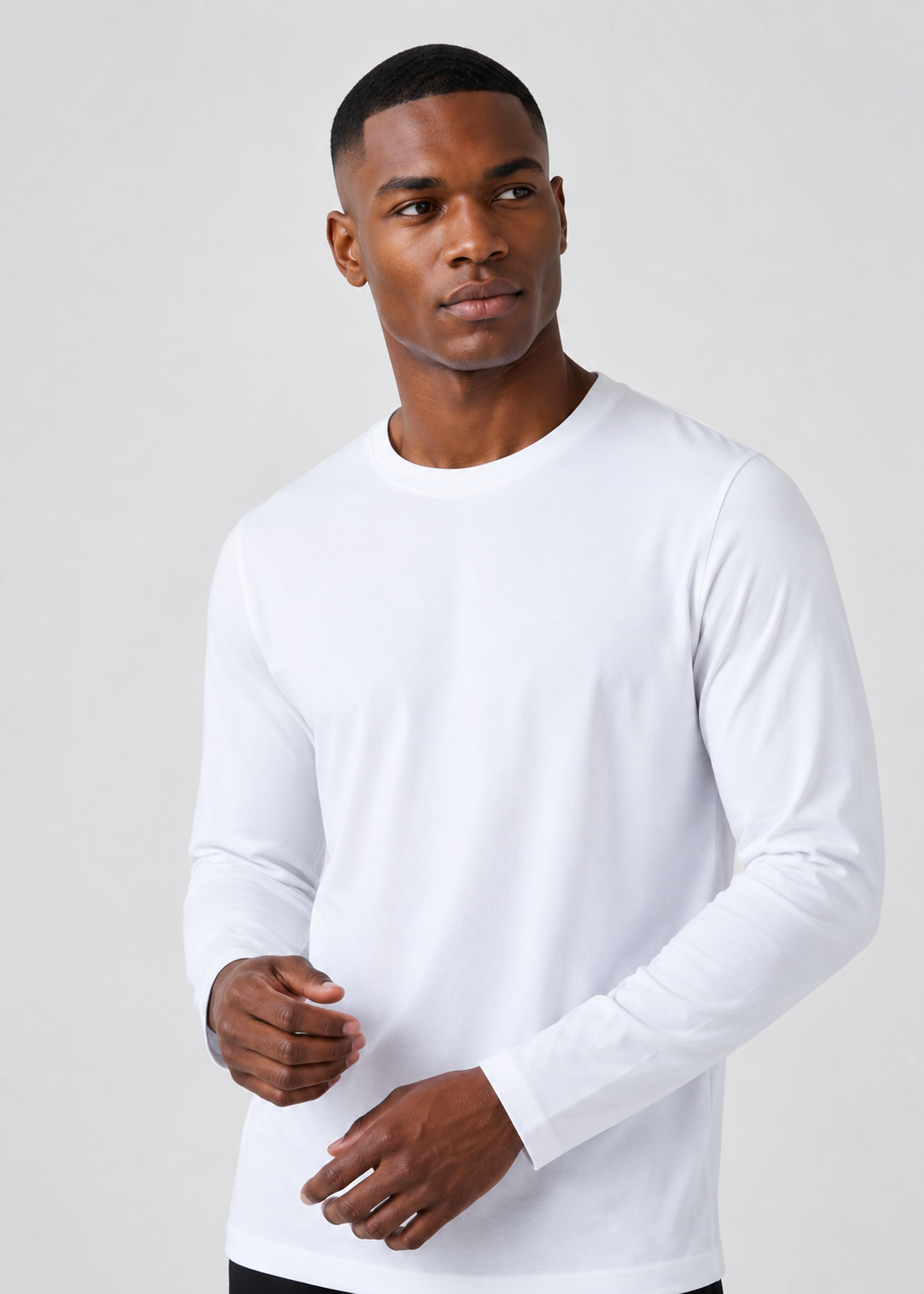 Cotton Base Polo