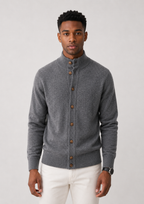 Zion Weston Turtleneck