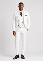 Riviera Slim Suit