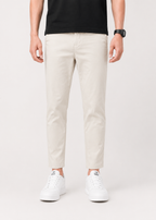 Cropped Trouser