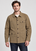 Portofino Workwear Jacket