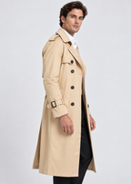 Windsor Slim Trench