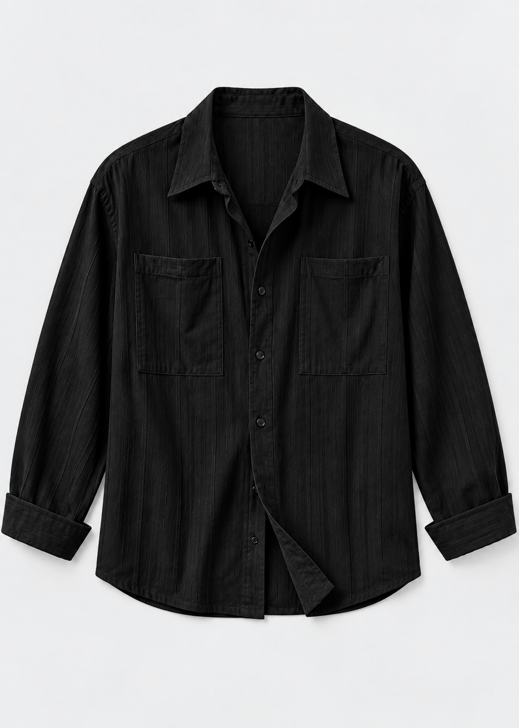 Monaco Long Shirt