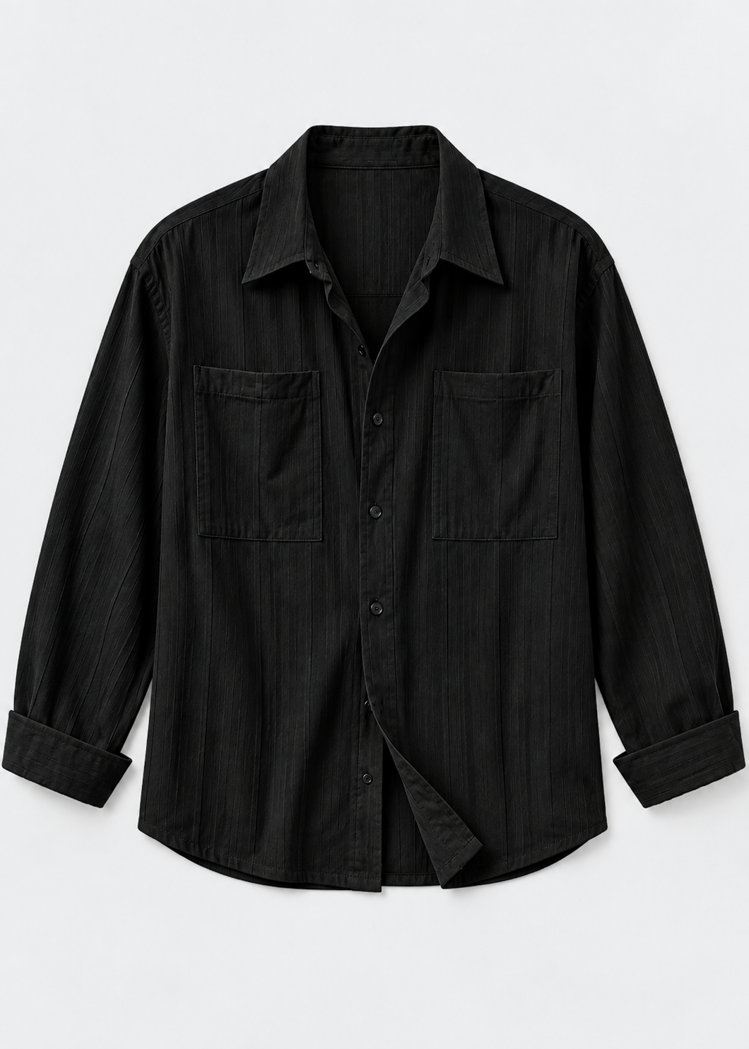 Monaco Long Shirt
