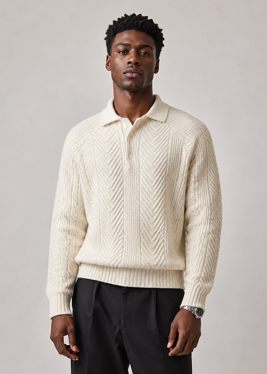 Zurich Thermal Polo
