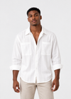 Monaco Long Shirt