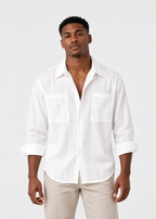 Monaco Long Shirt