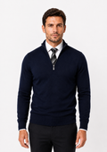 Turtleneck Polo