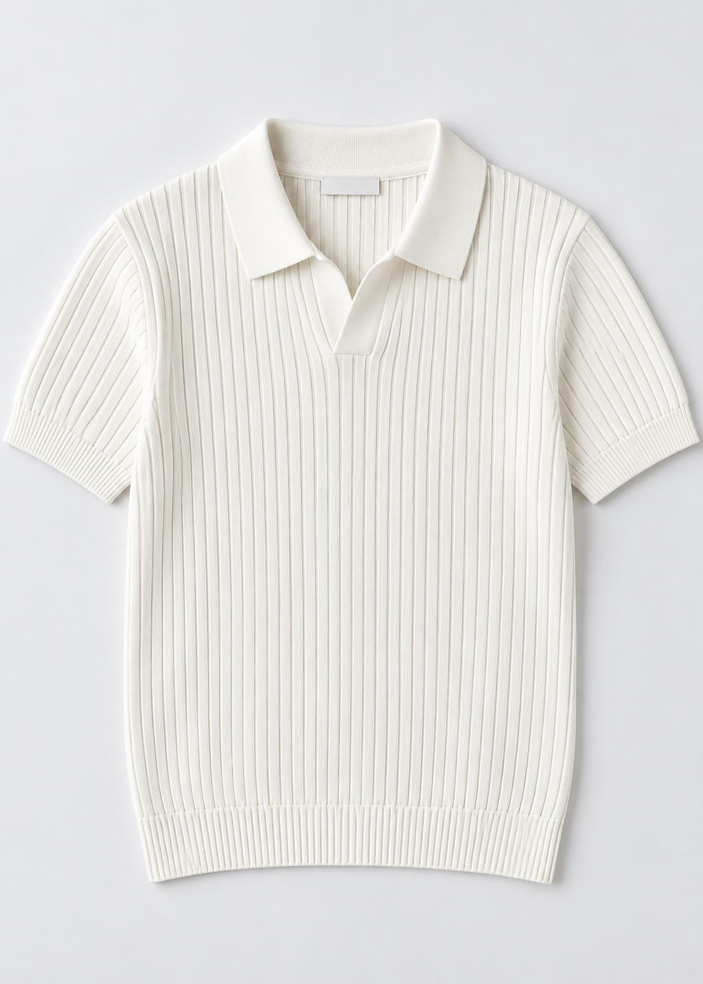 Riviera Stripe Polo