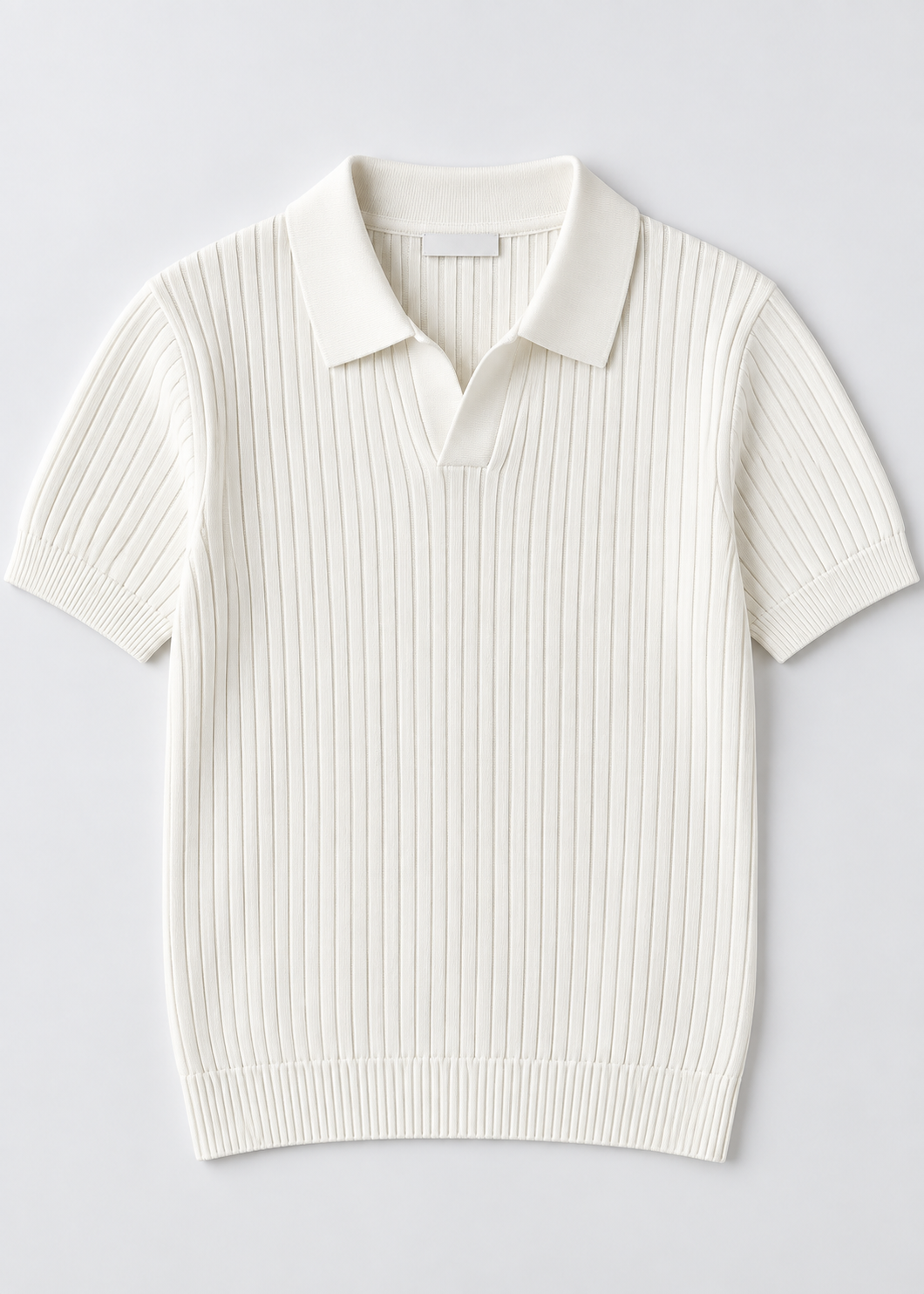 Riviera Stripe Polo