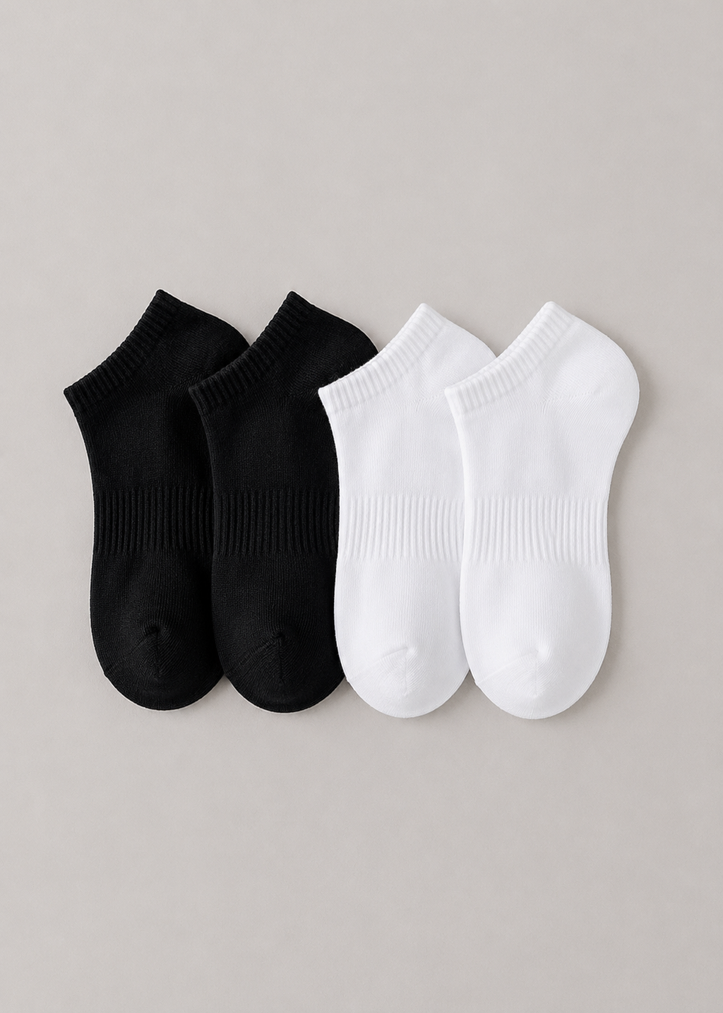 No-Show Socks
