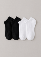 No-Show Socks