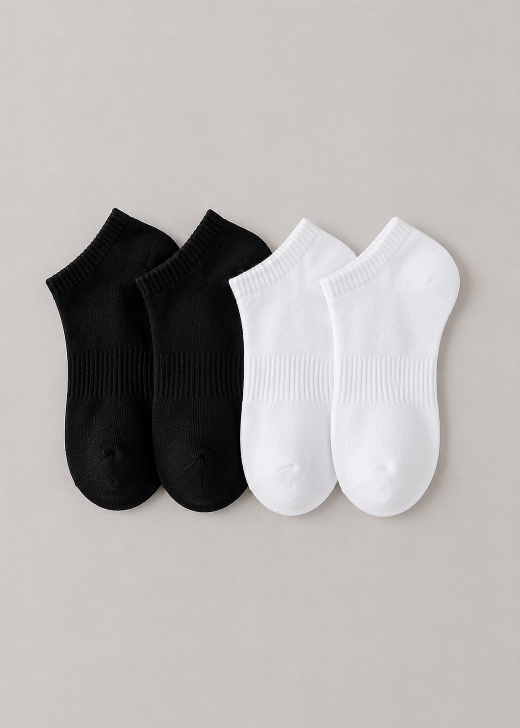 No-Show Socks