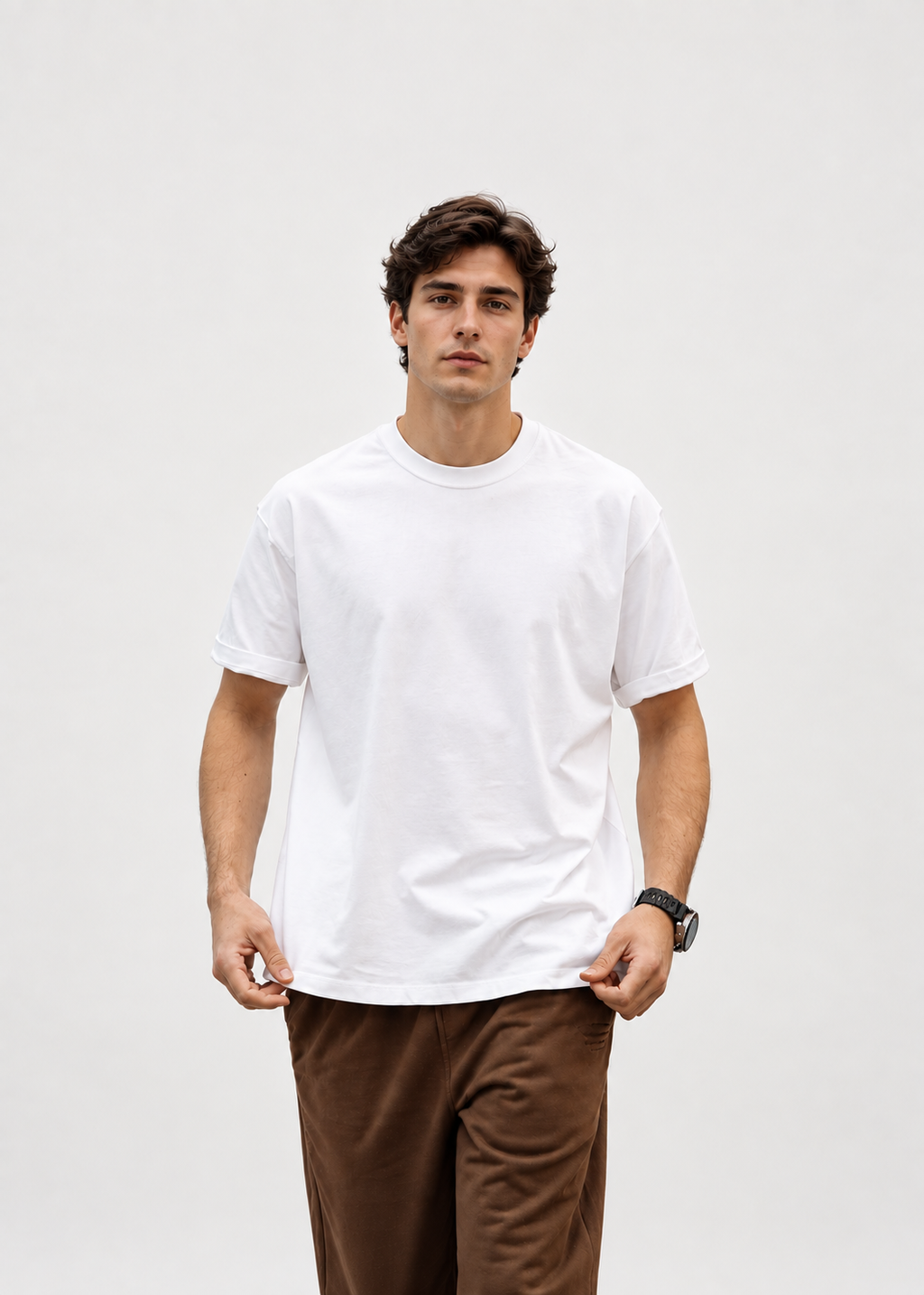 Monaco Classic Tee