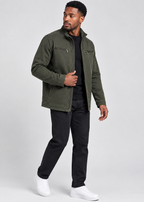 Monaco Workwear Jacket