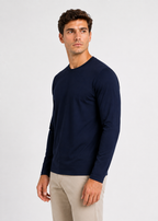 Loose Long Tee