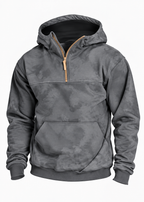 Monaco Fleece Hoodie