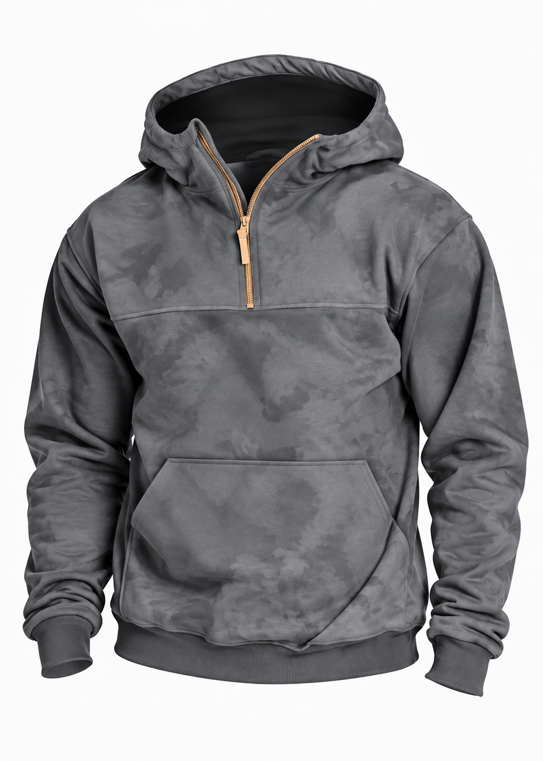 Monaco Fleece Hoodie