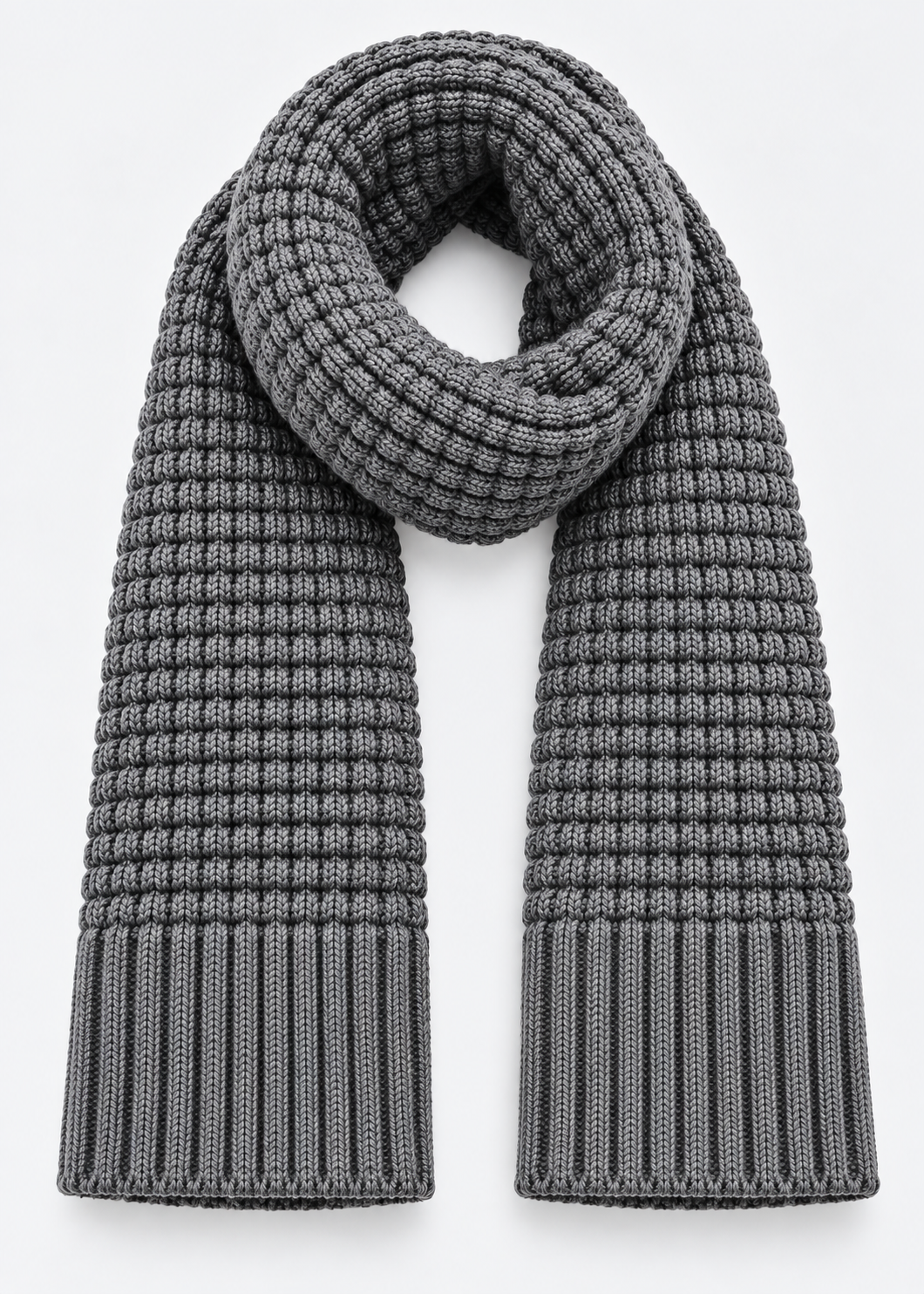 Zion Retro Scarf