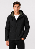 Monaco Jacket